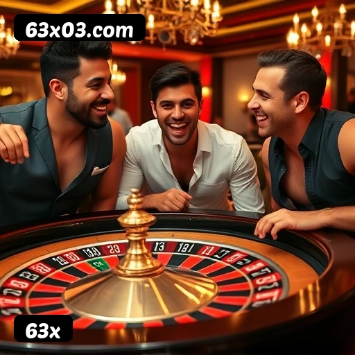 Chuva de Bônus 63x nos slots